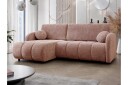 Zarania Sovesofa Med 3 Seters Divan   Rosa