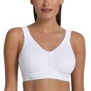Anita BH Active Light And Firm Sports Bra Hvit E 80 Dame