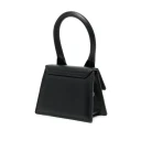 Jacquemus Dame Svart 