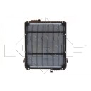 Radiator NRF 54071
