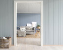 SAGA Exclusive Parkett Eik Pearl Nature