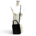 Loewe Pre owned Dame Pre owned Svart ONE SIZE,