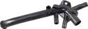 METZGER 4010150 Radiatorslange