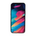 TIPI BACKCOVER 1.0 IPHONE 14 PLUS DEKSEL, GJENNOMSIKTIG