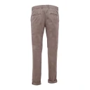 Slowear Herre Bukser Brun W33,