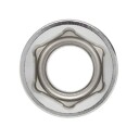 Ironside 749470 Pipe 1/4" 11 mm, Håndverktøy