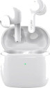 Earfun Air Hvit