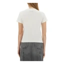 Courrèges Dame Topper Hvit M,