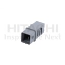 HITACHI 2502244 Relè, glødeanlegg