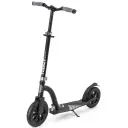Frenzy 230 mm Pneumatic Recreational Scooter Black