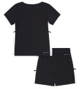Nike Shorts Sett   Midnight Navy   Nike   7 år (122)   Shorts Hvit Marineblå Svart