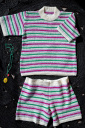 Dale Garn 454 09 Henja Shorts