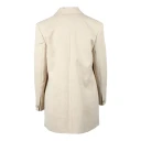 Nineminutes Dame Jakker Beige XS,