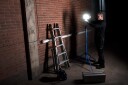 Gelia TARGET T30AS Arbeidsbelysning 30 W, 2400 lm, Belysning