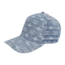 Dsquared2 Herre Accessories Blå ONE SIZE,