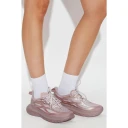 Hoka One One Dame Sport Rosa 38 1/2 EU,