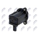 NTY ECD-PL-015 Trykklufteventil, lader