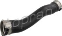 TOPRAN 503 383 Ladeluftslange
