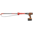 Ridgid K-1 Kombirensbor, VVS-utstyr