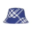 Burberry Herre Accessories Blå M,