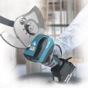 Makita DTC103ZK 18V Kabelkutter med lukket bladtype - 54 mm