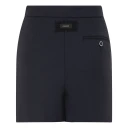 Pinko Dame Shorts Blå XS,