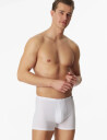 Schiesser Shorts - White - L