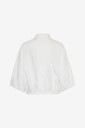 InWear   Bluse Siggaiw Shirt   Hvit