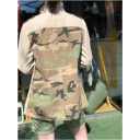 Mason's Dame Jakker Beige M,