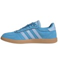 adidas Performance Sko - Breaknet Sleek - Seblbu/Globlu/Gum3 - adidas Performance - 36 2/3 - Sko Blå Brun Lyseblå