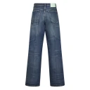 Haikure Dame Jeans Blå W27,