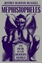 Russell Jeffrey Burton Mephistopheles