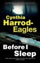 Before I Sleep Av Cynthia Harrod-Eagles