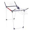 Leifheit Stående tørkestativ Pegasus 200 Solid Comfort 81516