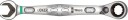 Wera Joker Switch 13 mm Skralle Nøkkel i Rustfritt Stål 1/4" Håndverktøy
