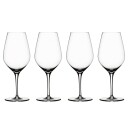Spiegelau Authentis Hvitvinsglass 42cl, 4-stk. klar 1540621-02-0 1735616-01-0