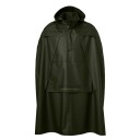 Chevalier Men's Stratus Rain Poncho Grønn L/XL Man