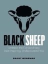 Menswar Brant Black Sheep