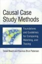 Beach Derek Causal Case Study Methods