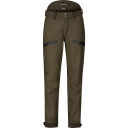 Seeland Climate Hybrid Bukse 56 Pine Green