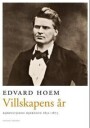 Villskapens År Av Edvard Hoem