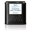 Mill & Mortar Saltflak 70g