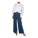 Etro Dame Bluser & Skjorter Hvit M,