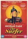 The Surfer 2024 DVD