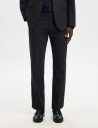Selected Slhslim-Neil Trs Noos - Black - 54
