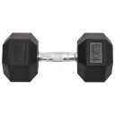 vidaXL Manualer 2 stk 20 kg støpejern