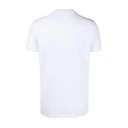 Dsquared2, Herre, Topper, Hvit, M,