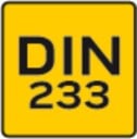 GJENGESETT M3 M12 20deler 10/20 TOPEX