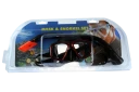 Osean Dykkermaske/snorkel   Silikon   Junior