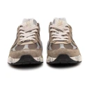Premiata Herre Sko Brun 43 EU,